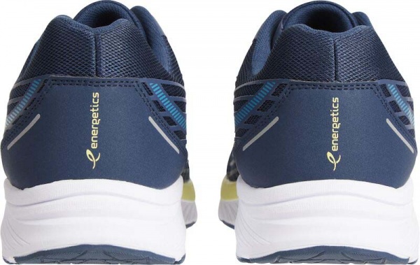 Кросівки Energetics Elexir XII M 416932-907512 р.45 EUR 45 29 см синій