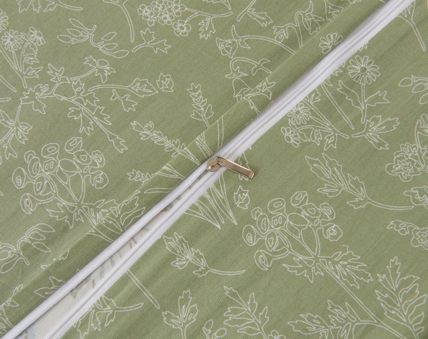 Комплект постельного белья Barbilla 1,5 разноцветный La Nuit 