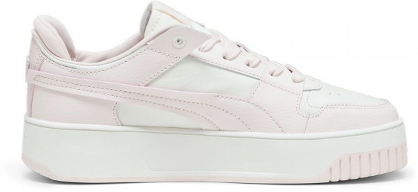 Кроссовки Puma CARINA STREET WIP 39233803 р.39 разноцветный