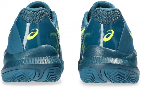 Кросівки Asics GEL-CHALLENGER 14 CLAY 1041A449-400 р.42,5 блакитний