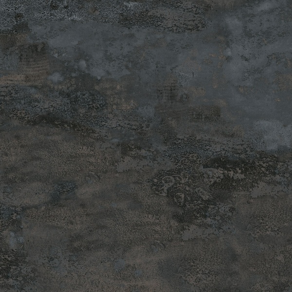 Плитка INTER GRES Oxide синій 60x60 180 052/SL 