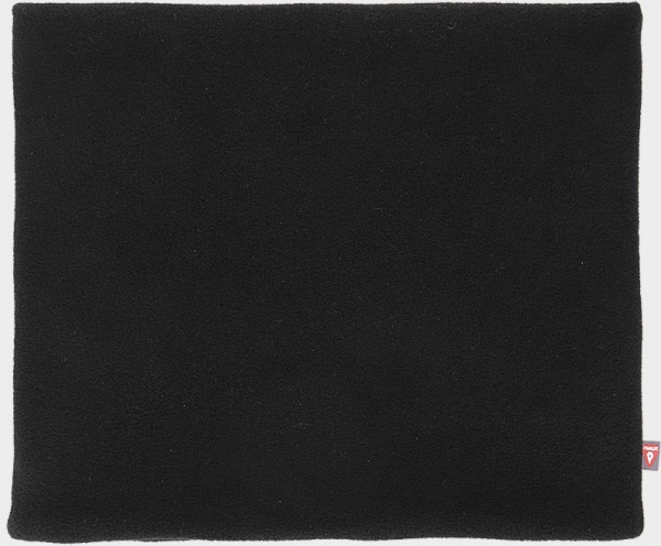 Шарф 4F 4FAW23ABDAU049-20S OS чорний