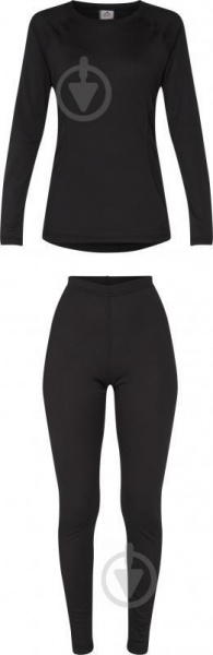 Купальник Firefly FLR4_22 Selda G бирюзовый