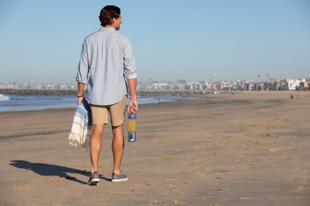 Блендер портативный NINJA аккумуляторный Blast BC151EUNV