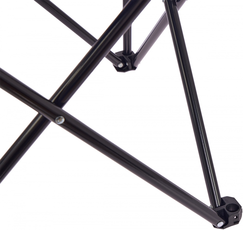 Стул раскладной SKIF Outdoor Comfort Plus blue