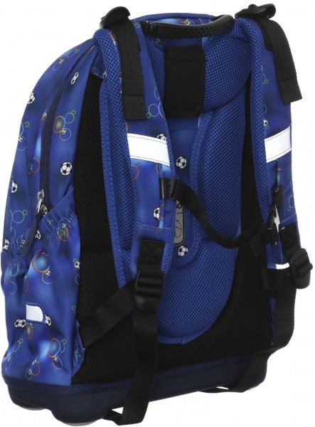 Рюкзак шкільний Herlitz Bliss Soccer