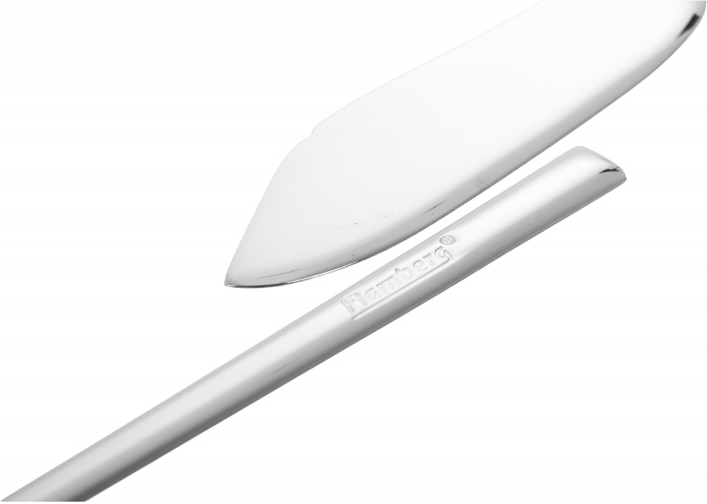 Набор ножей для рыбы Flamberg Premium Loft 2 шт.