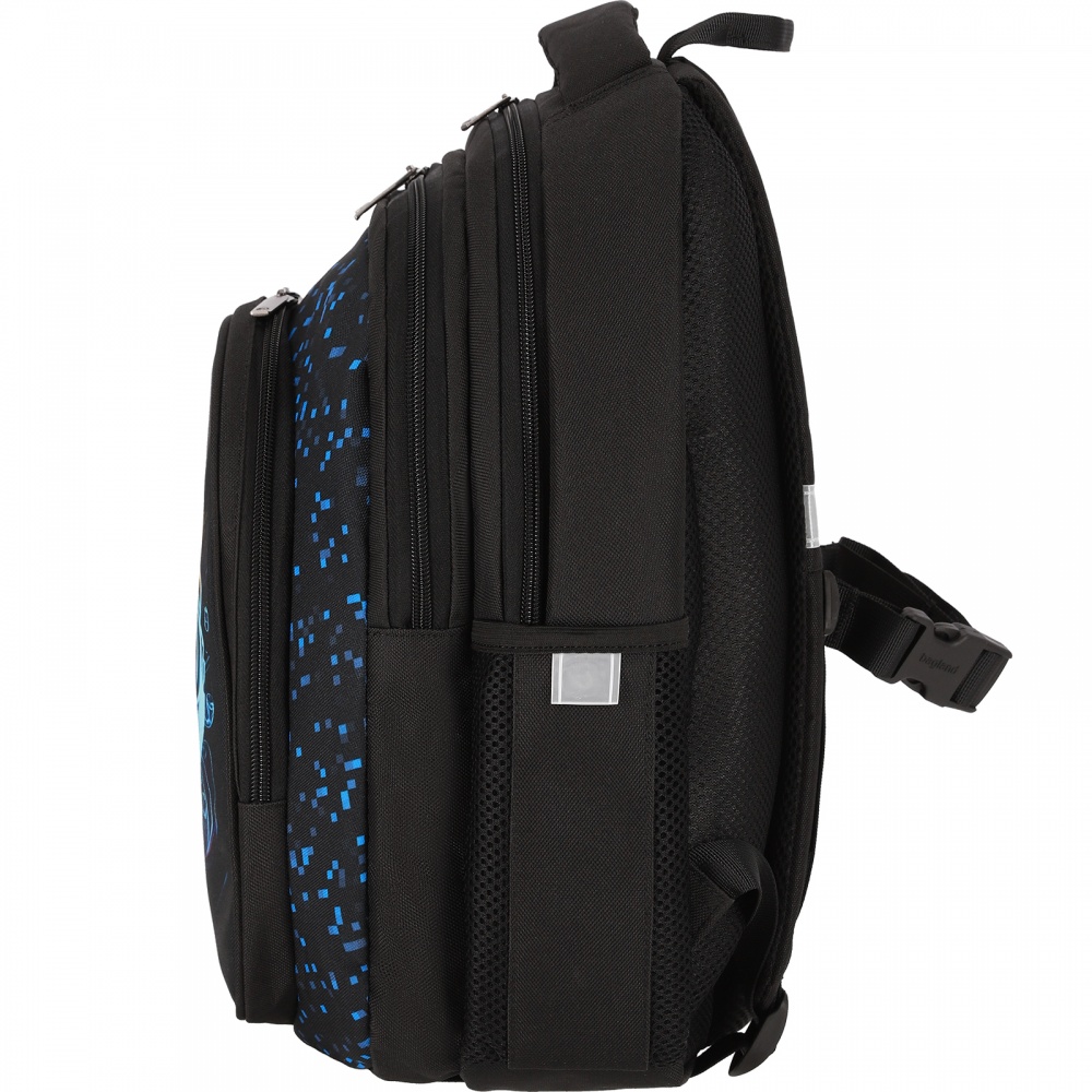 Рюкзак шкільний Bagland Bombino Game console 16 л 59166