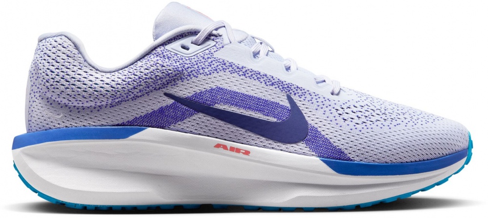 Кросівки чоловічі Nike WINFLO 11 FJ9509-006 р.42,5 бузкові