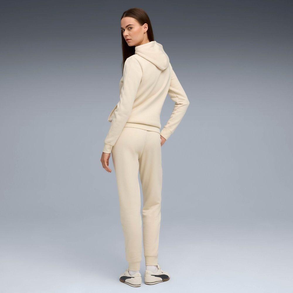 Спортивний костюм Puma 68816287 р.M бежевий