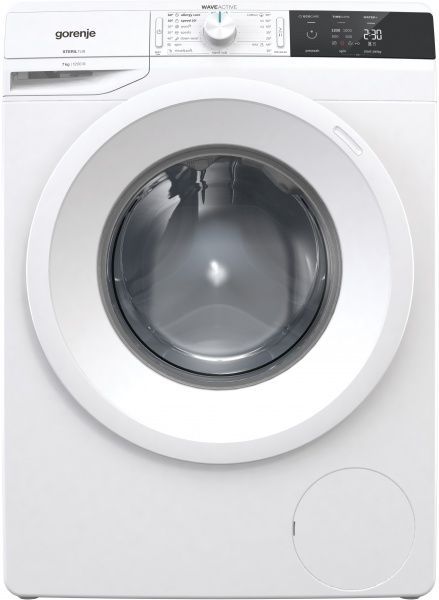 Пральна машина Gorenje WE723
