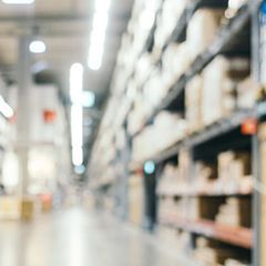 Складское оборудование