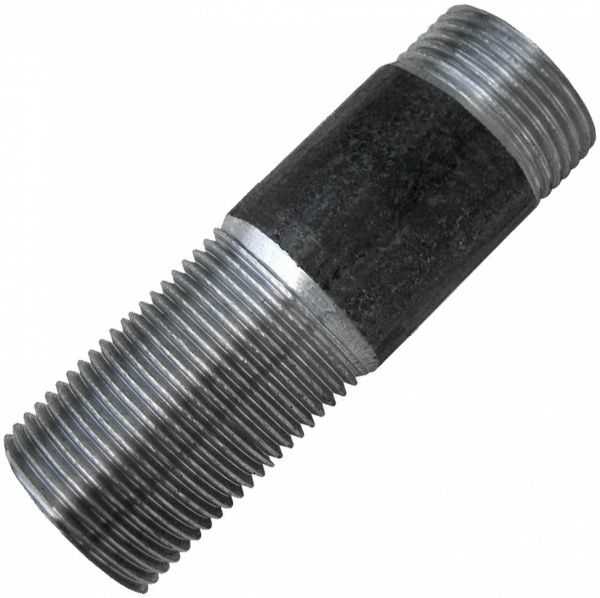 Згін ЗЗ Гусак 1 1/4