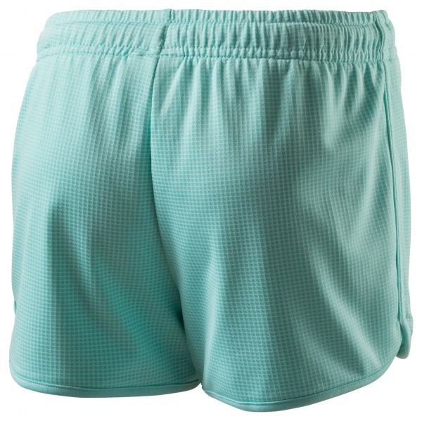 Шорти Energetics Kachira jrs 273453-639 р. 164 бірюзовий