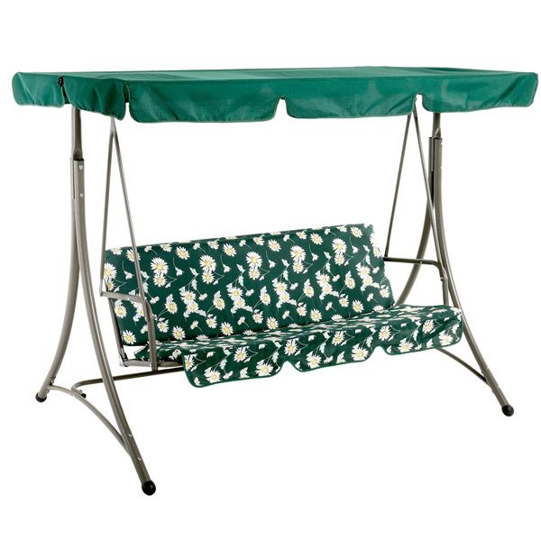 Качели садовые Underprice YF-SW056B