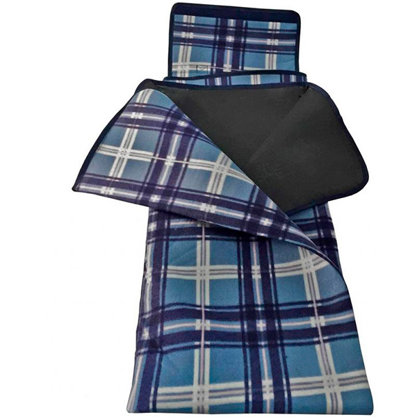 Коврик туристический Time Eco TE-150 Синий