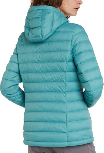 Куртка McKinley Tarella wms 280793-621 40 синій