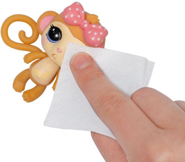 Ігровий набір Zapf Baby Born чарівний сюрприз W1 Милі вихованці в дисплеї 