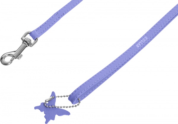 Повідець WAUDOG Glamour 9 мм 122 см 33709