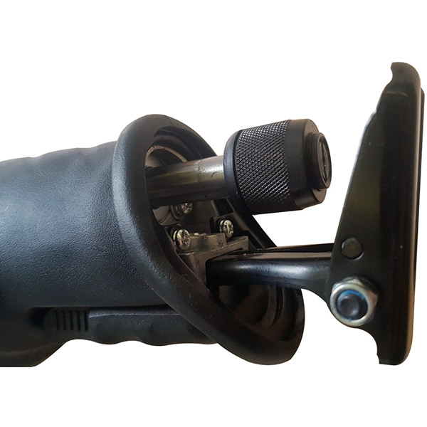 Пила шабельна DWT Original SAS10-25 V