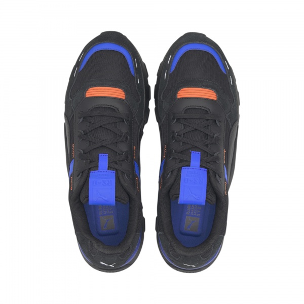 Кроссовки Puma RS 2.0 Winterized 37401302 р.UK 9 черный