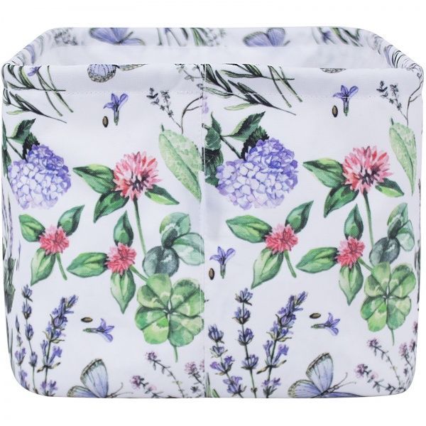 Корзина Ботаник 38x26x22 см суб.834 (749664) Bagland