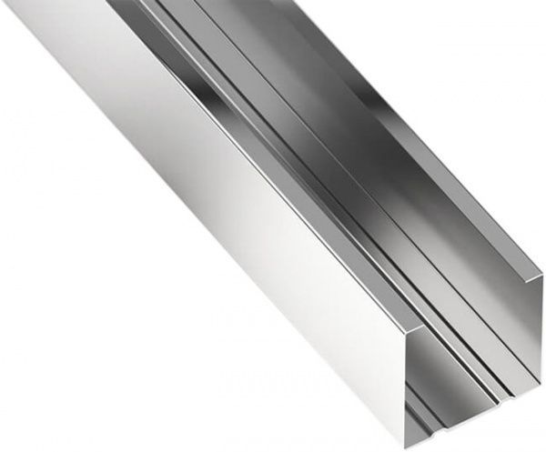 Профиль INDUSTRY CW 50/3 м 0,4 мм 