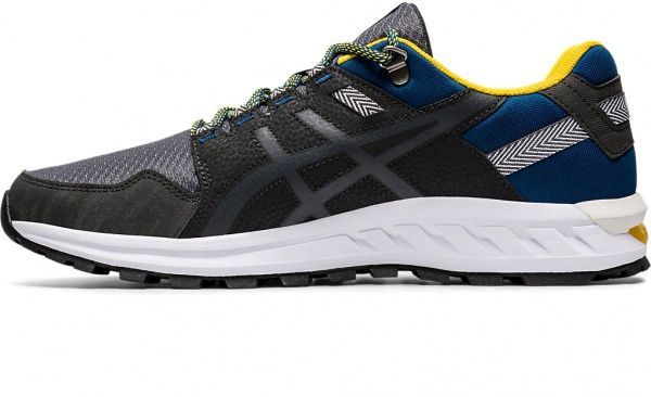 Кросівки Asics GEL-CITREK 1021A204-020 р.US 10 сірий