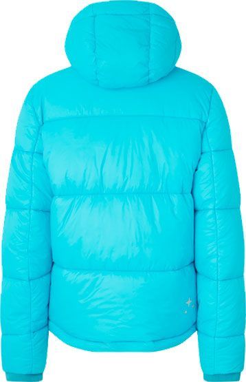 Куртка McKinley Terry gls 408088-641 164 бирюзовый