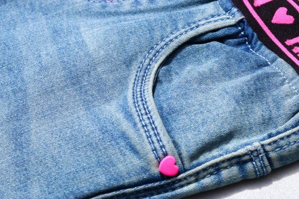 Джинсы Blue Seven 790533 синий 