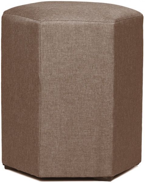 Пуф Сота Malmo 08 Coffee Milk бежевый 