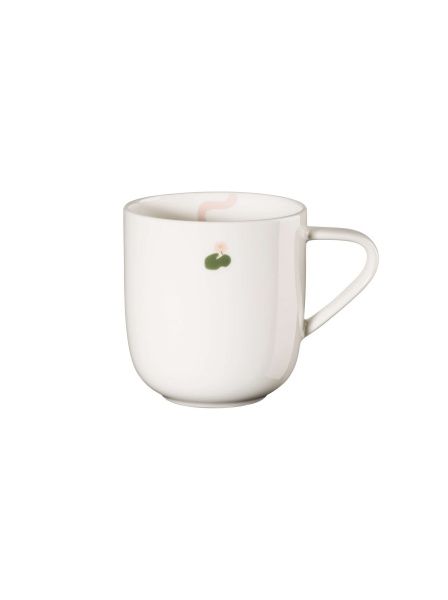 Набор детской посуды Fiona flamingo (5 предметов) ASA