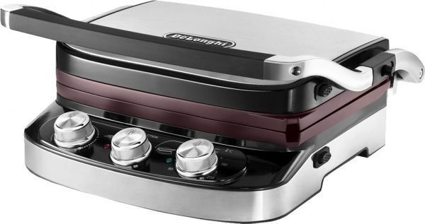 Електрогриль Delonghi CGH 912 C