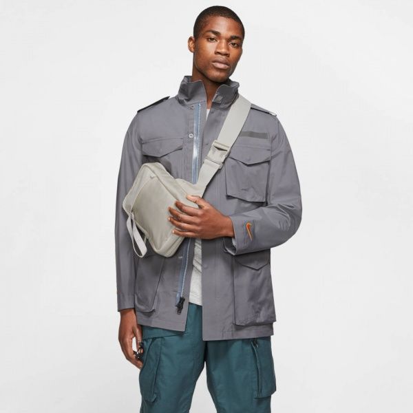 Сумка Nike BA6144-011 черный 