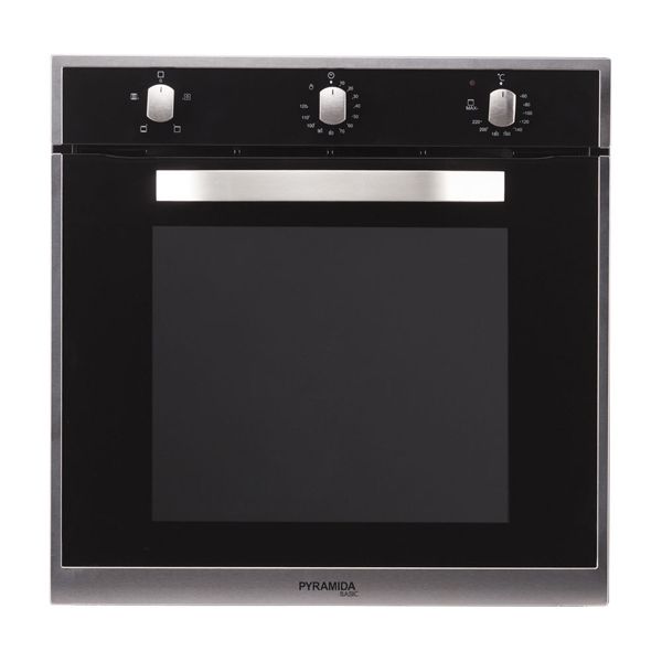 Духовой шкаф электрический Pyramida F 44 BL (70)/R
