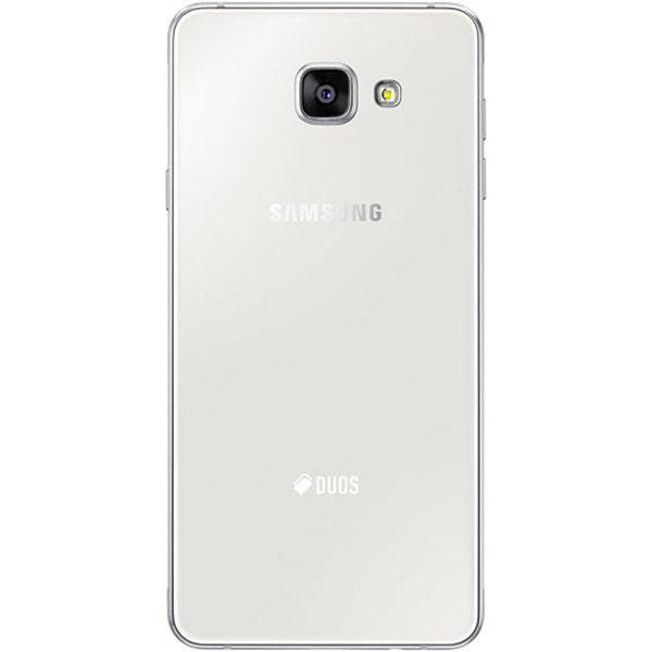 Смартфон Samsung A710F A7 white