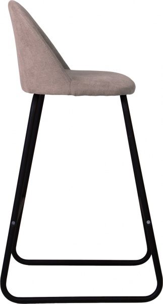 Стул барный Nowy Styl SKY HOKER BLACK (BOX-2) (CH) SORO-23 бежевый 