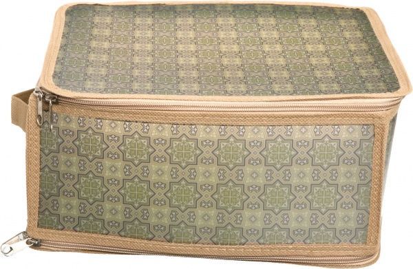 Короб складаний Handy Home ESH01 M на блискавці 150x280x300 мм