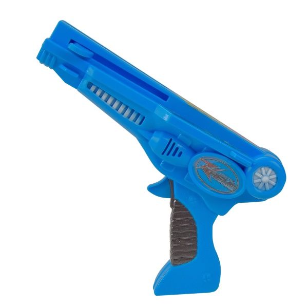 Ігровий набір Літачок-запускалка з пістолетом в асортименті K906