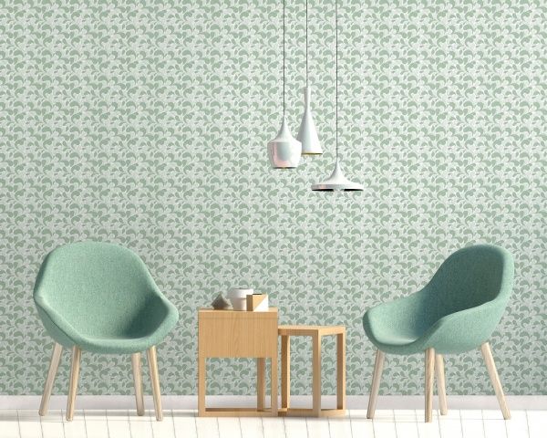 Шпалери вінілові на паперовій основі Bravo 85027BR24 0,53x10,05 м 