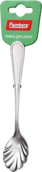 Ложка для сахара Simple Flamberg