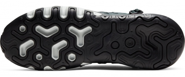 Кросівки Nike Air Max Vistascape CQ7740-300 р.US 9,5 різнокольоровий