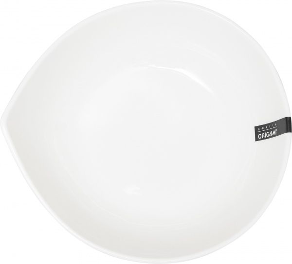 Салатник Santai 22.1х20.4 см BA1783 Origami Horeca