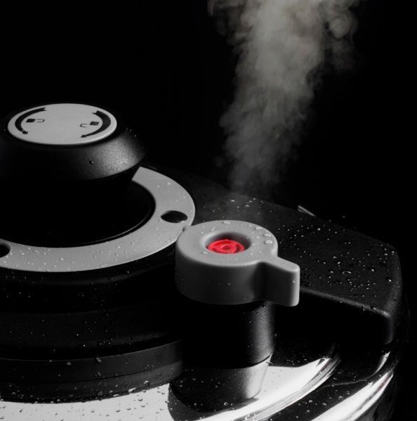 Скороварка Vita 6 л BergHOFF