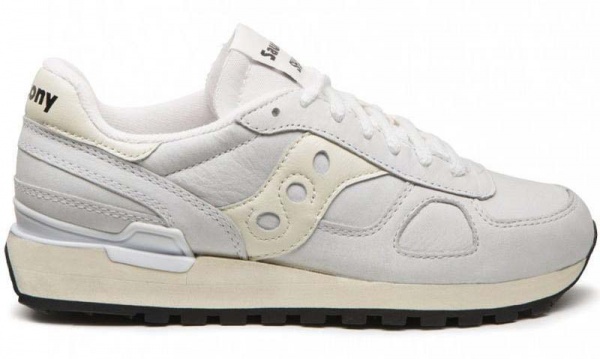 Кросівки Saucony SHADOW ORIGINAL 70564-2s р.US 8,5 білий