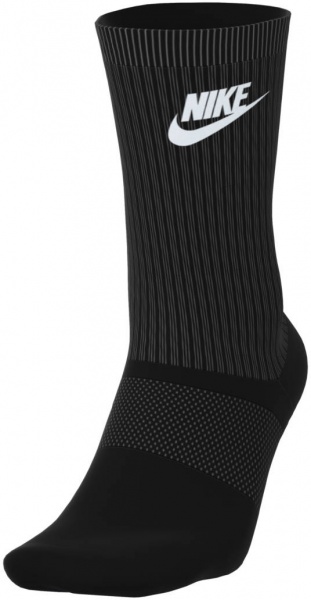 Шкарпетки Nike NSW Everyday Essential DX5025-010 р.S чорний