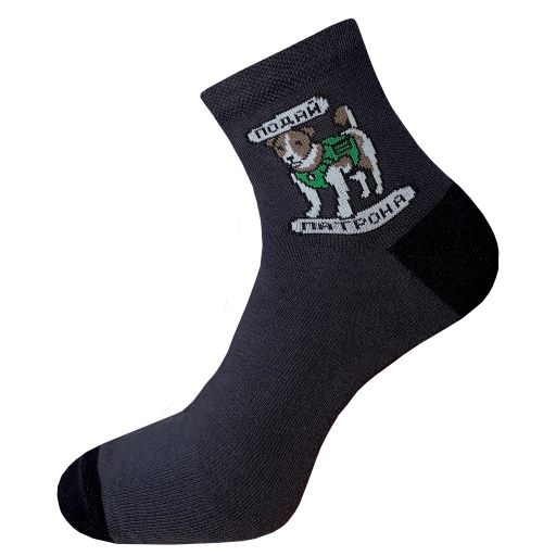 Шкарпетки чоловічі Легка хода р. 29 в асортименті 1 пар 