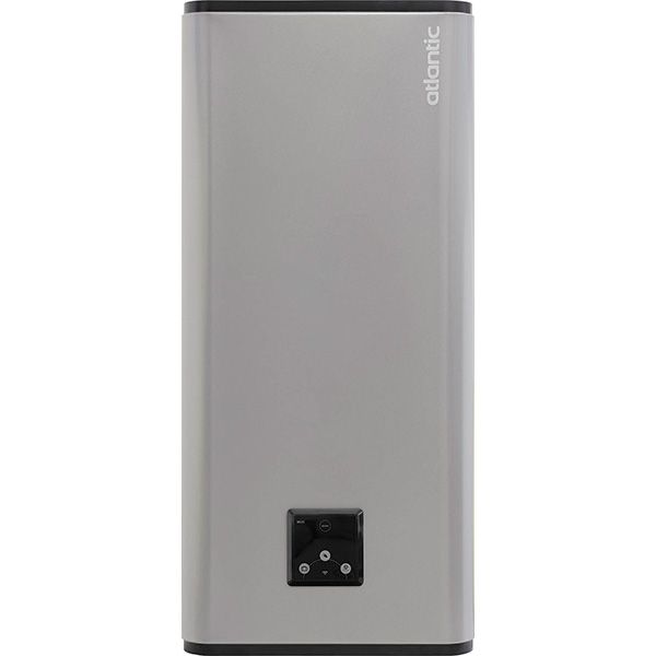 Бойлер Atlantic Vertigo Steatite WI-FI 80 MP 065 F220-2-CE-CC-S (2250W) silver 