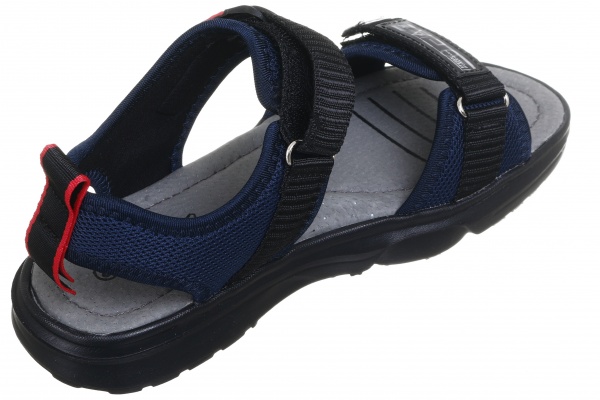 Сандалии для мальчиков ТОМ.М р.32 синий 10035С 