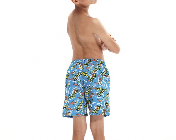 Шорти Speedo PRT 15